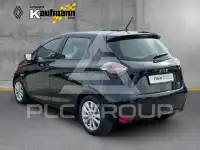 2021 Renault ZOE
