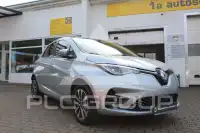 2021 Renault ZOE
