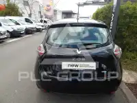 2021 Renault ZOE