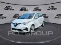 2021 Renault ZOE