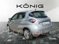 2021 Renault ZOE