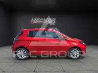 2021 Renault ZOE