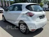 2021 Renault ZOE