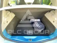 2021 Renault ZOE