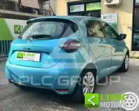 2021 Renault ZOE