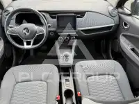 2021 Renault ZOE