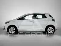2021 Renault ZOE