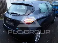 2021 Renault ZOE