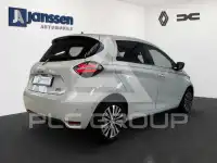 2021 Renault ZOE