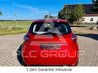 2021 Renault ZOE