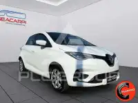 2021 Renault ZOE
