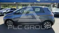 2021 Renault ZOE
