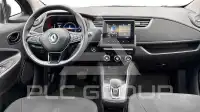 2021 Renault ZOE