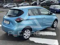 2021 Renault ZOE