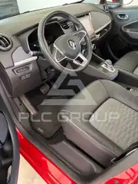 2021 Renault ZOE