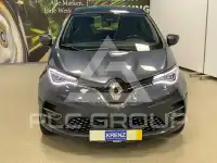 2021 Renault ZOE