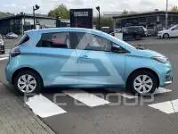 2021 Renault ZOE