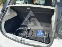 2021 Renault ZOE