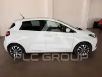 2021 Renault ZOE