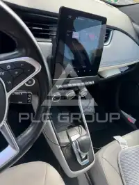 2021 Renault ZOE