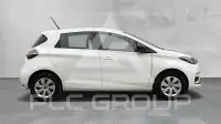2021 Renault ZOE