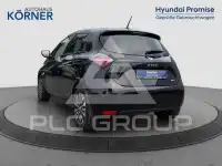 2021 Renault ZOE