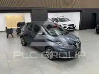 2021 Renault ZOE