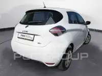 2021 Renault ZOE