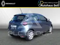 2021 Renault ZOE