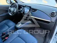 2021 Renault ZOE