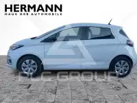 2021 Renault ZOE