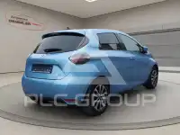 2021 Renault ZOE