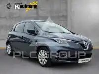 2021 Renault ZOE