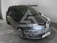 2021 Renault ZOE