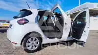 2021 Renault ZOE
