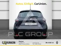 2021 Renault ZOE