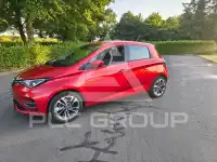 2021 Renault ZOE