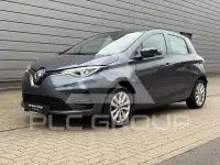 2021 Renault ZOE