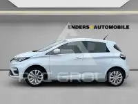 2021 Renault ZOE