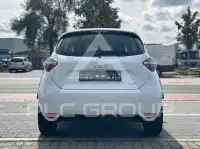 2021 Renault ZOE