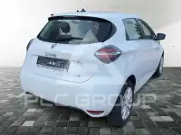 2021 Renault ZOE