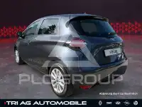 2021 Renault ZOE