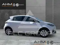 2021 Renault ZOE
