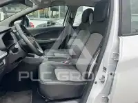2021 Renault ZOE