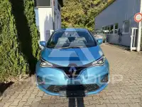 2021 Renault ZOE