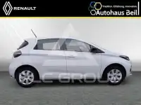 2021 Renault ZOE