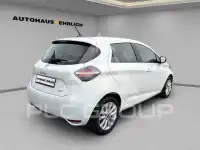 2021 Renault ZOE