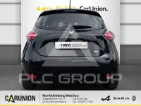2021 Renault ZOE