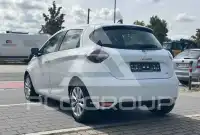 2021 Renault ZOE