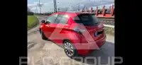 2021 Renault ZOE